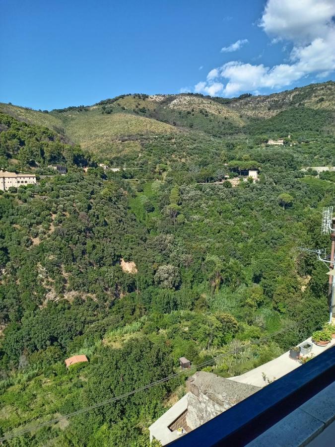 Casa Vacanze Pitta Tivoli Exterior foto