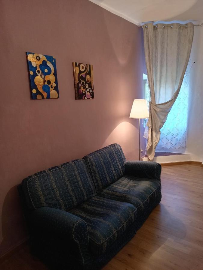 Casa Vacanze Pitta Tivoli Exterior foto