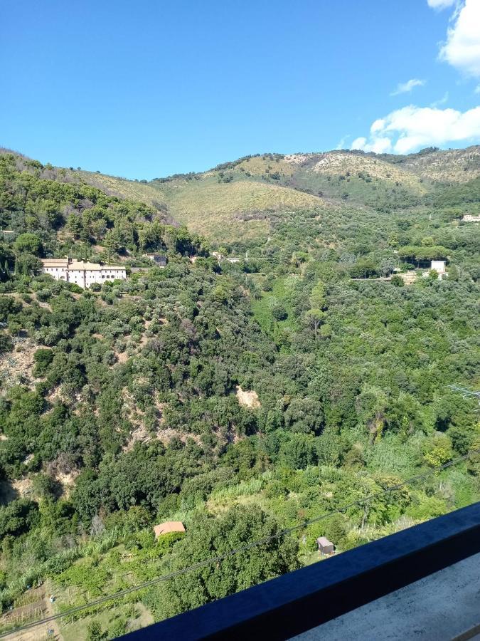 Casa Vacanze Pitta Tivoli Exterior foto