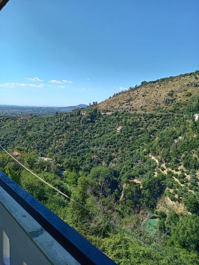 Casa Vacanze Pitta Tivoli Exterior foto