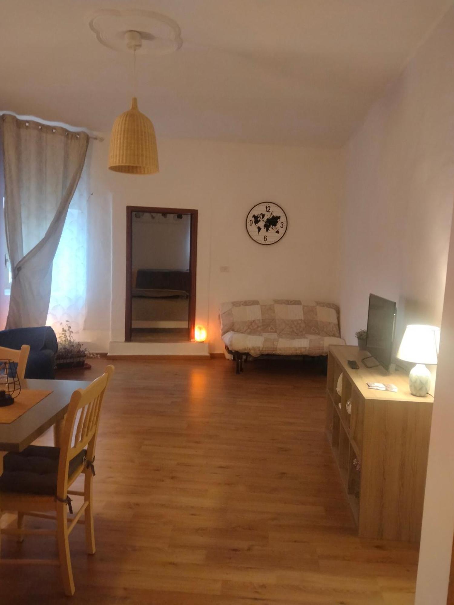 Casa Vacanze Pitta Tivoli Exterior foto
