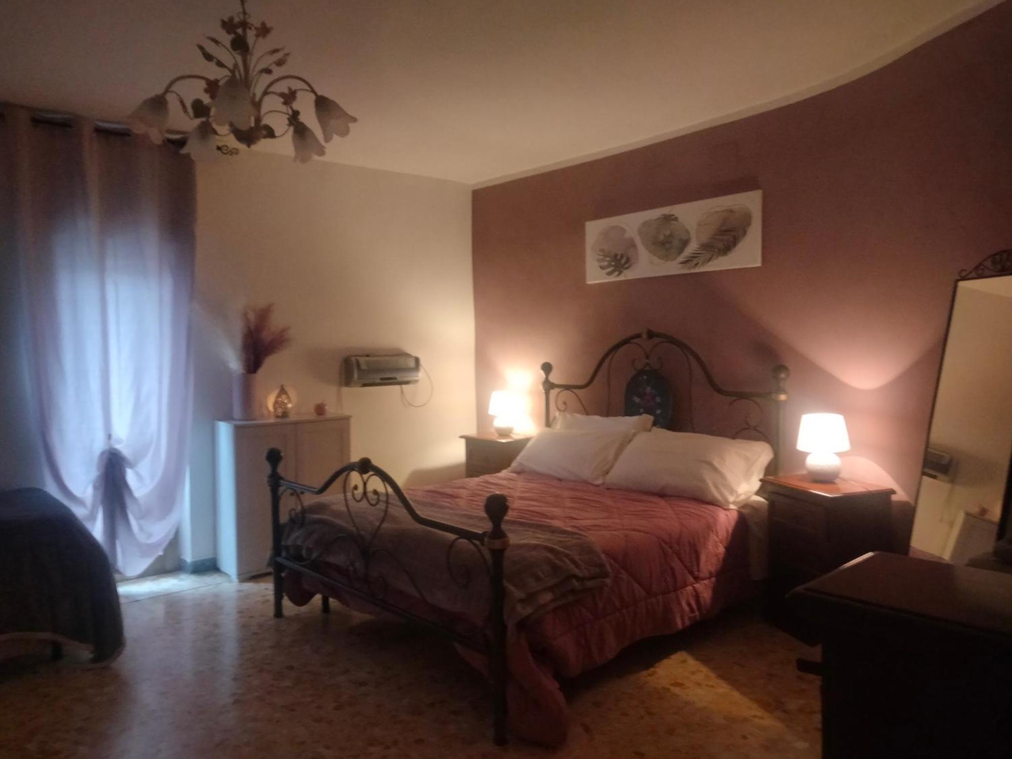 Casa Vacanze Pitta Tivoli Exterior foto