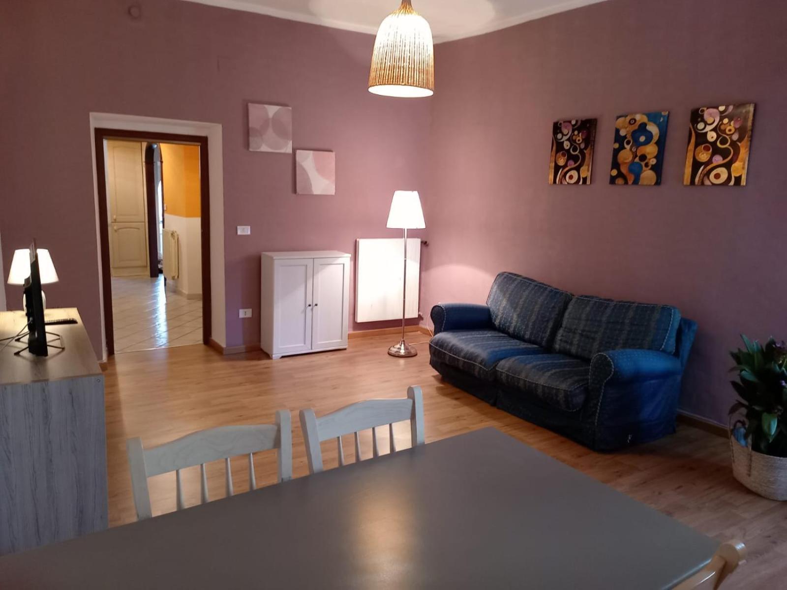 Casa Vacanze Pitta Tivoli Exterior foto